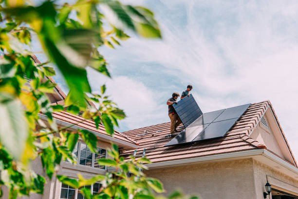 Best Shingle Roofing Installation  in Meridian, CO