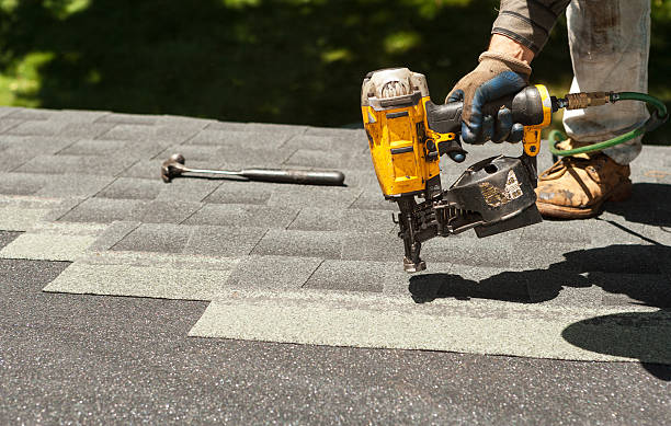 Roof Gutter Cleaning in Meridian, CO